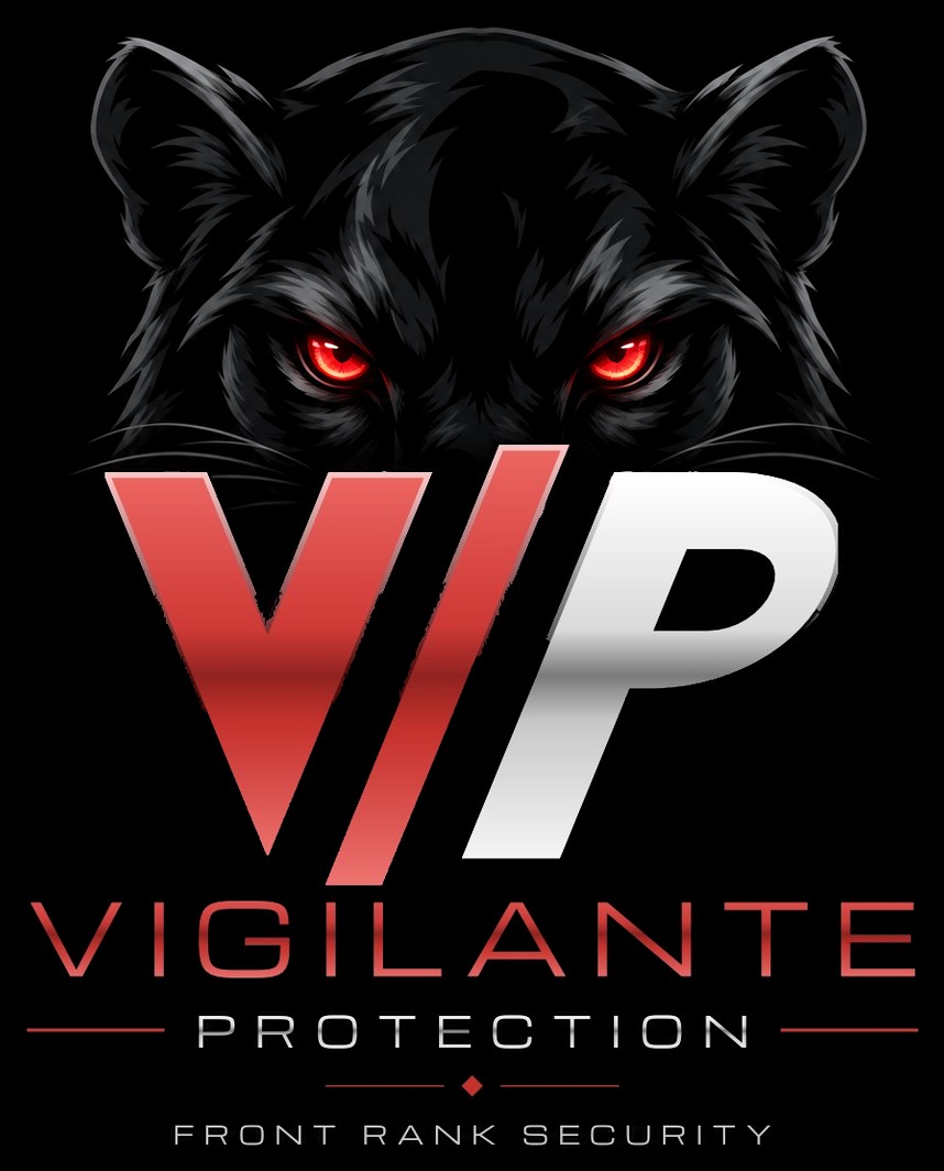 Vigilante Protection, Front Rank Security